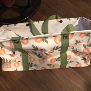 New in package thirty-one deluxe tote